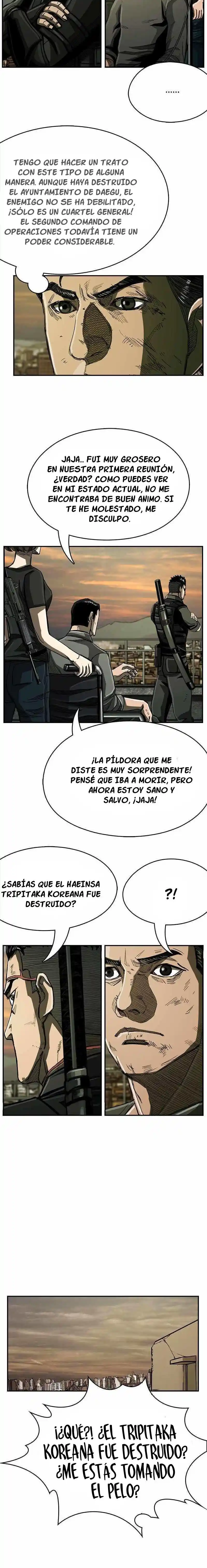 El Primer Cazador - Capítulo 42 - Página 13 - LectorTMOo