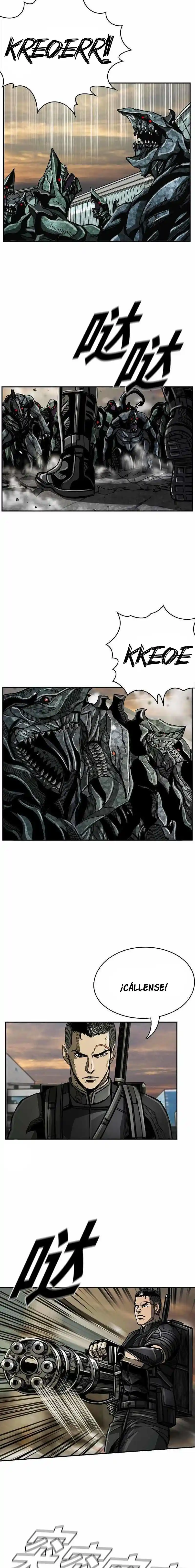 El Primer Cazador - Capítulo 43 - Página 10 - LectorTMOo