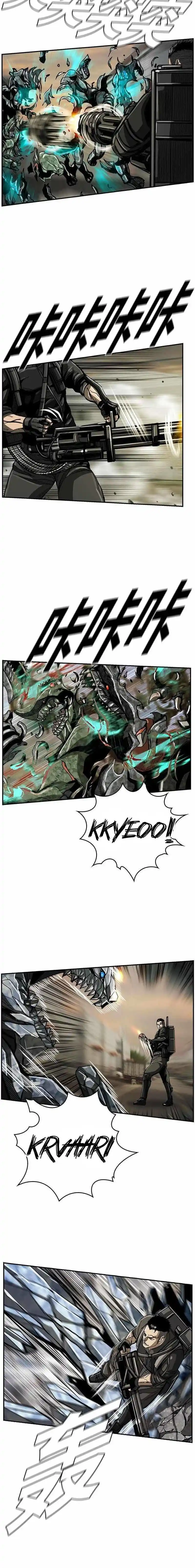 El Primer Cazador - Capítulo 43 - Página 11 - LectorTMOo