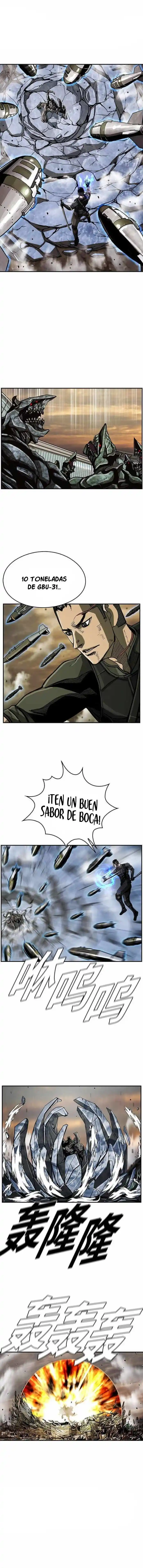 El Primer Cazador - Capítulo 44 - Página 6 - LectorTMOo