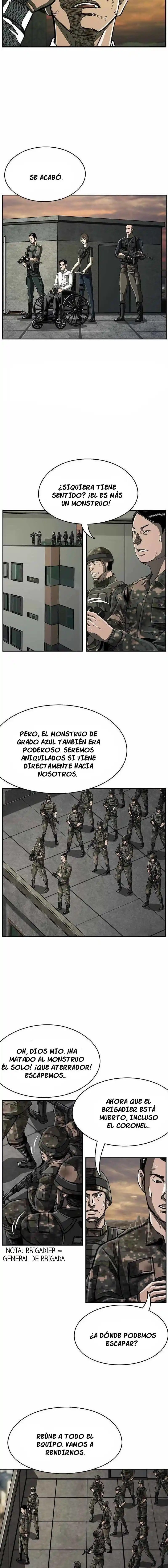 El Primer Cazador - Capítulo 44 - Página 12 - LectorTMOo