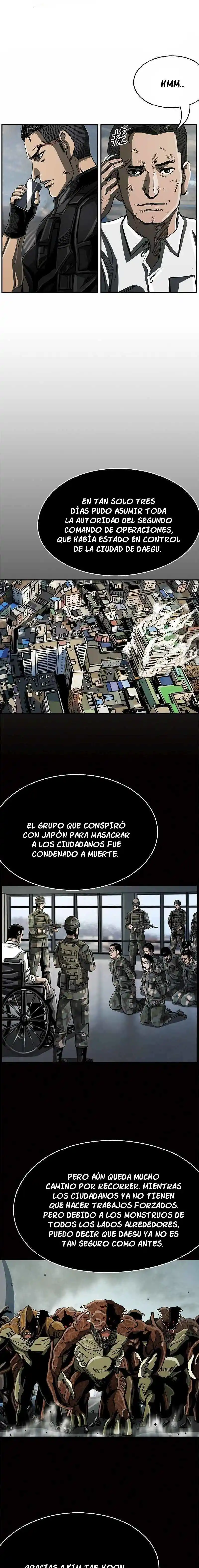 El Primer Cazador - Capítulo 44 - Página 14 - LectorTMOo