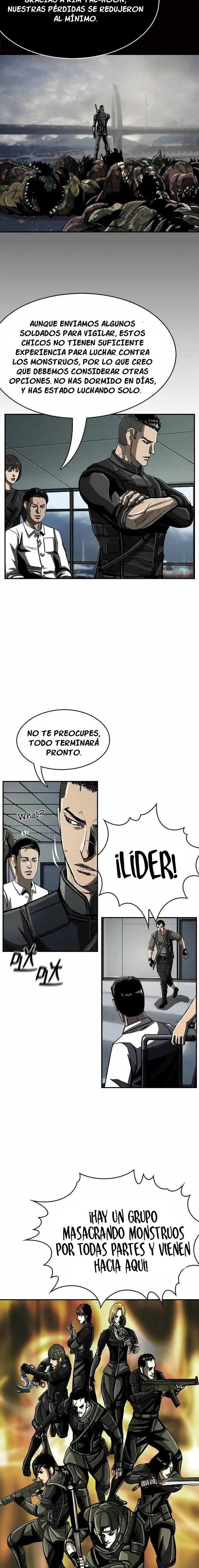 El Primer Cazador - Capítulo 44 - Página 15 - LectorTMOo