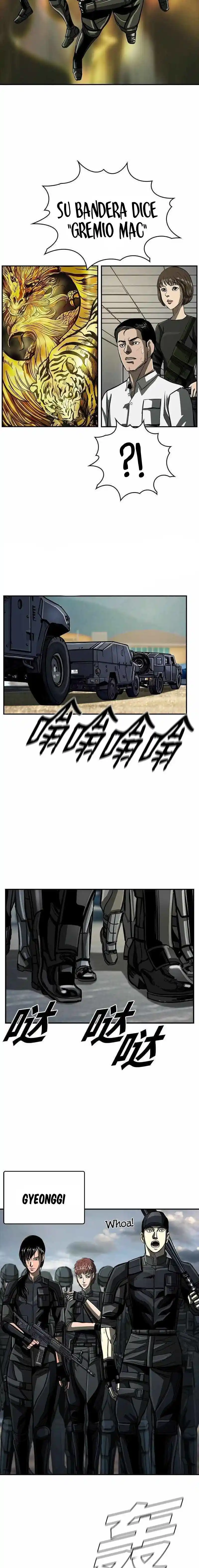 El Primer Cazador - Capítulo 44 - Página 16 - LectorTMOo