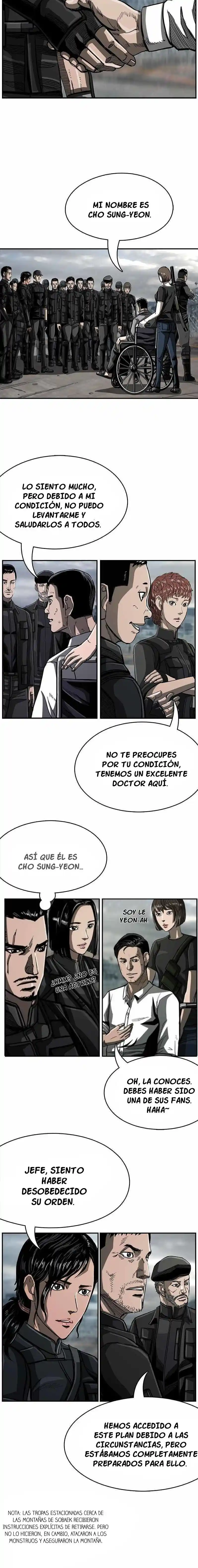 El Primer Cazador - Capítulo 45 - Página 4 - LectorTMOo