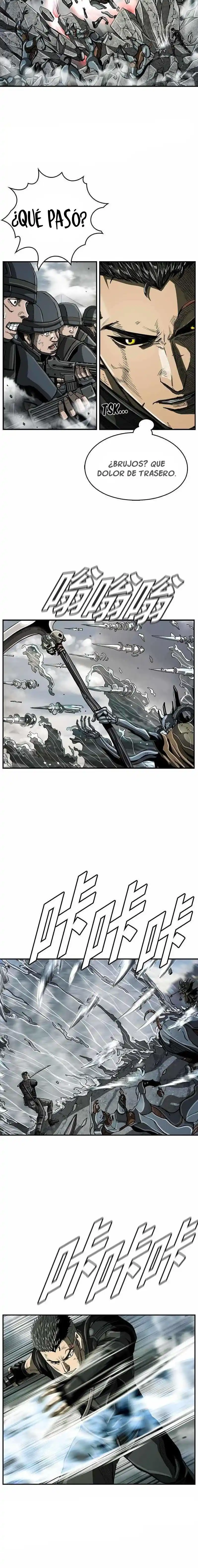 El Primer Cazador - Capítulo 45 - Página 10 - LectorTMOo