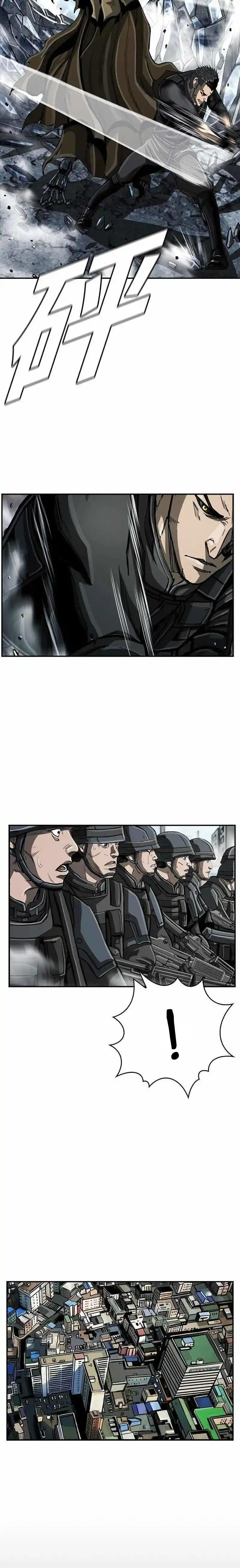 El Primer Cazador - Capítulo 45 - Página 12 - LectorTMOo