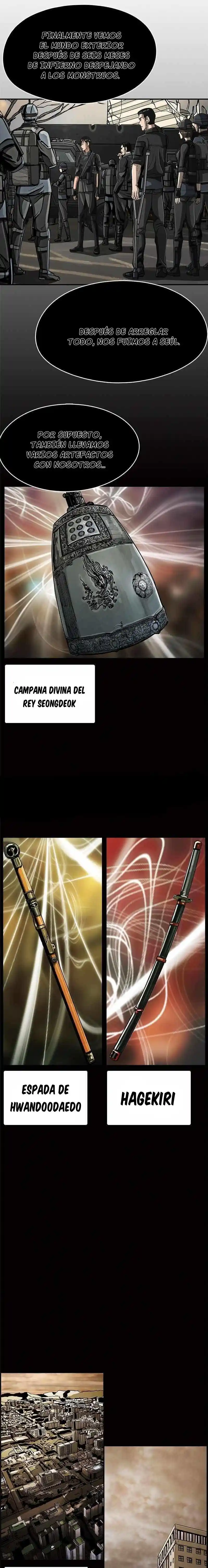 El Primer Cazador - Capítulo 45 - Página 13 - LectorTMOo