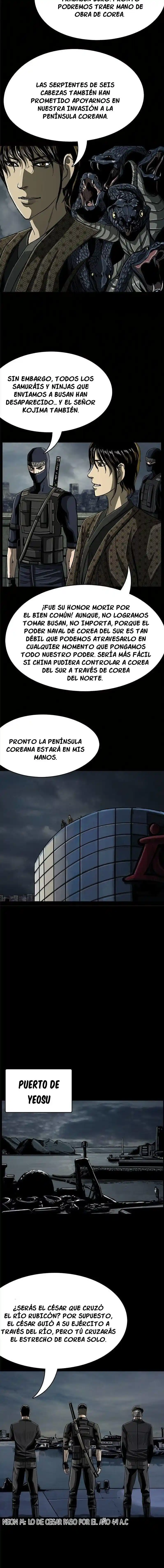 El Primer Cazador - Capítulo 46 - Página 13 - LectorTMOo