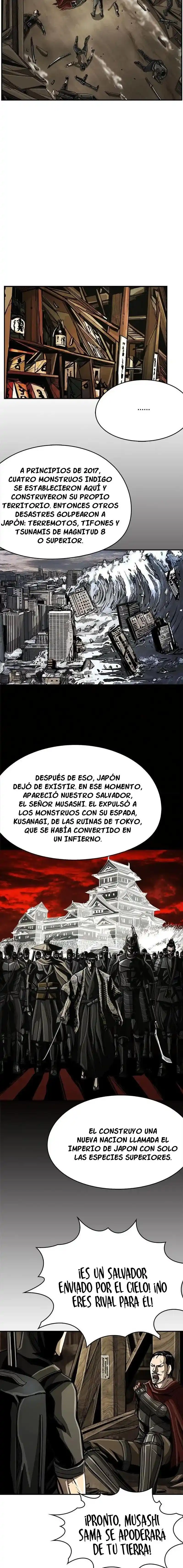 El Primer Cazador - Capítulo 47 - Página 12 - LectorTMOo