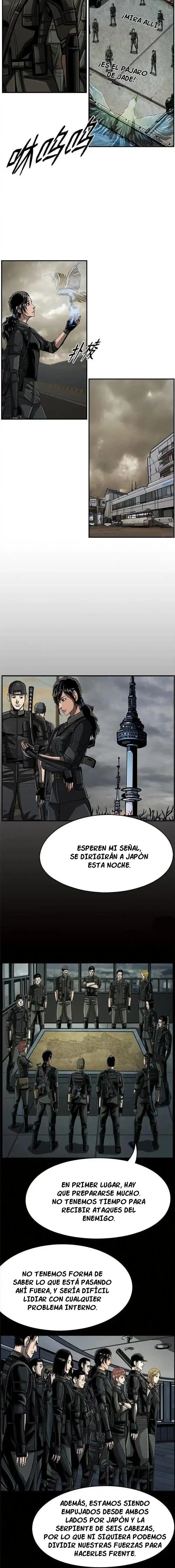 El Primer Cazador - Capítulo 48 - Página 9 - LectorTMOo