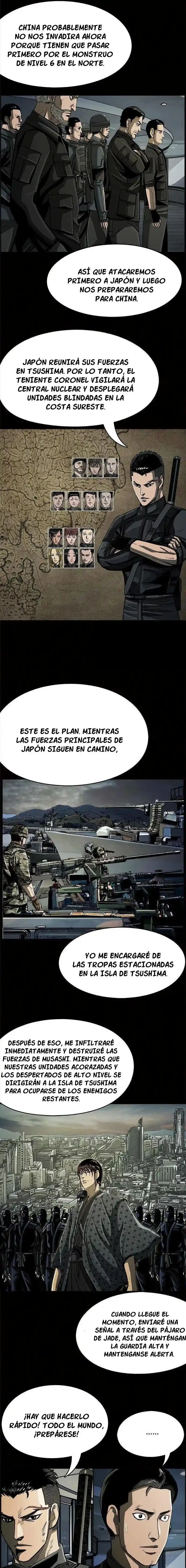 El Primer Cazador - Capítulo 48 - Página 10 - LectorTMOo