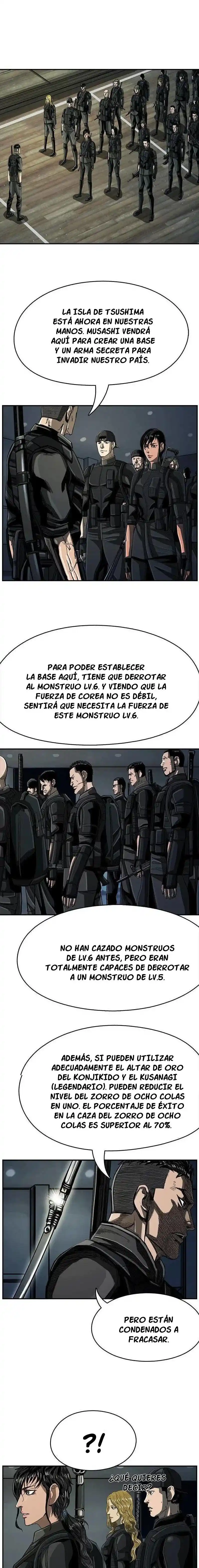 El Primer Cazador - Capítulo 49 - Página 12 - LectorTMOo