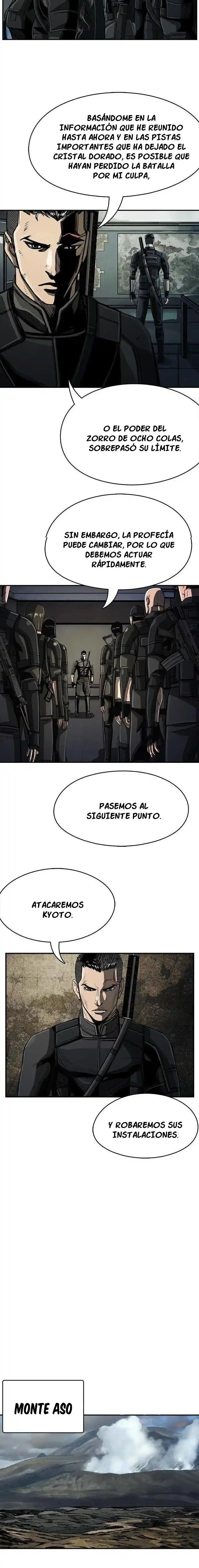 El Primer Cazador - Capítulo 49 - Página 13 - LectorTMOo