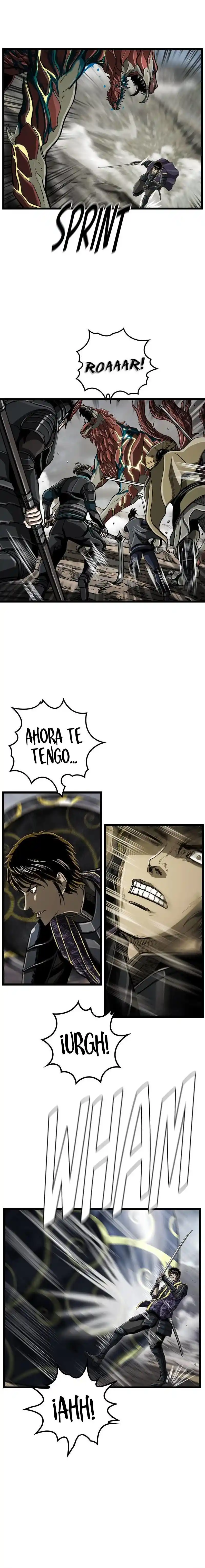 El Primer Cazador - Capítulo 51 - Página 12 - LectorTMOo