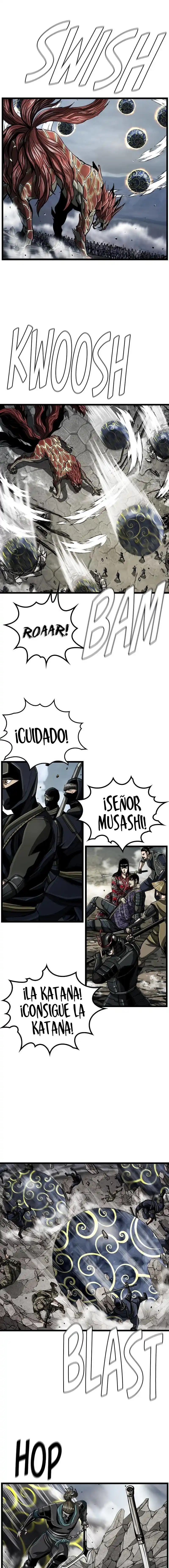 El Primer Cazador - Capítulo 51 - Página 14 - LectorTMOo