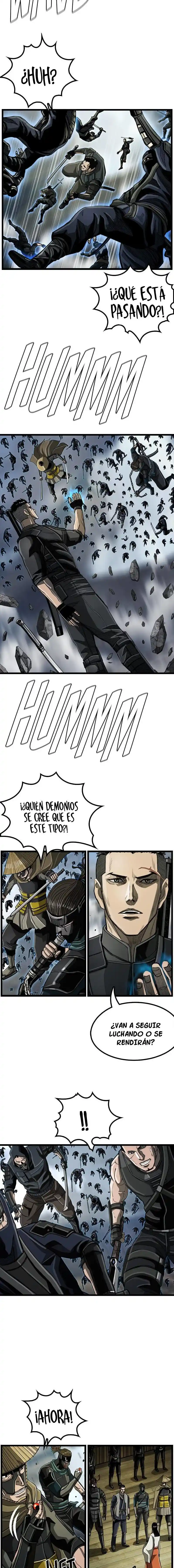 El Primer Cazador - Capítulo 52 - Página 10 - LectorTMOo