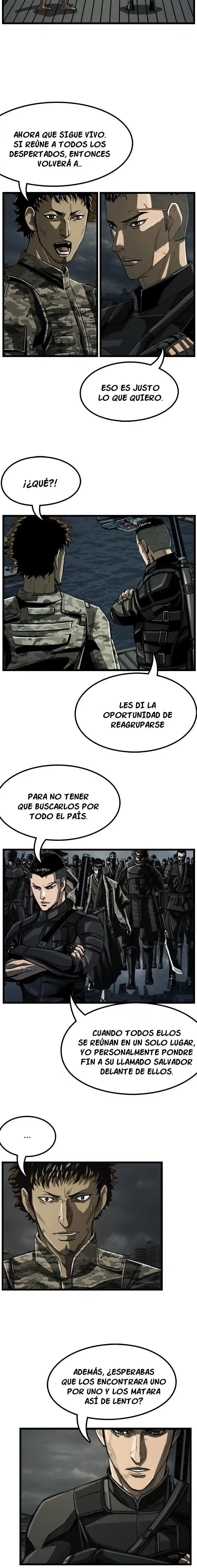 El Primer Cazador - Capítulo 53 - Página 10 - LectorTMOo