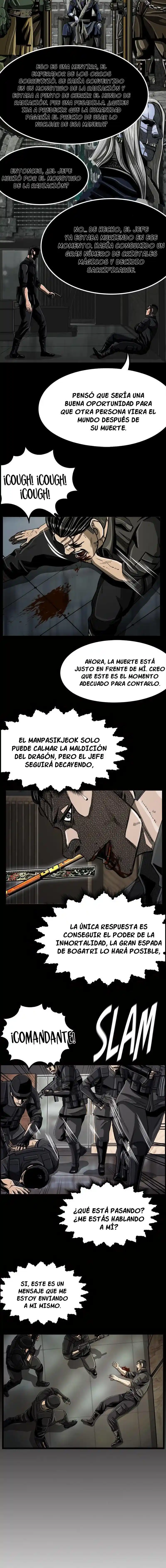 El Primer Cazador - Capítulo 53 - Página 14 - LectorTMOo