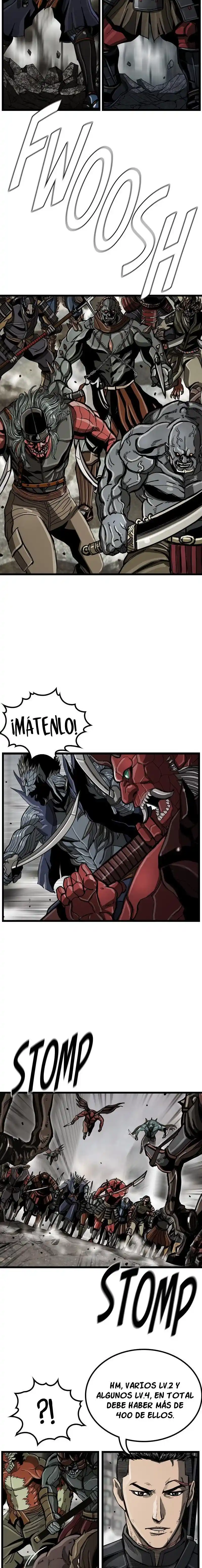 El Primer Cazador - Capítulo 54 - Página 15 - LectorTMOo