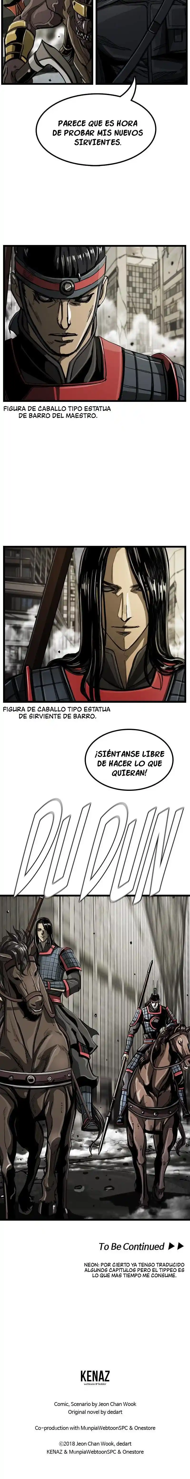 El Primer Cazador - Capítulo 54 - Página 16 - LectorTMOo
