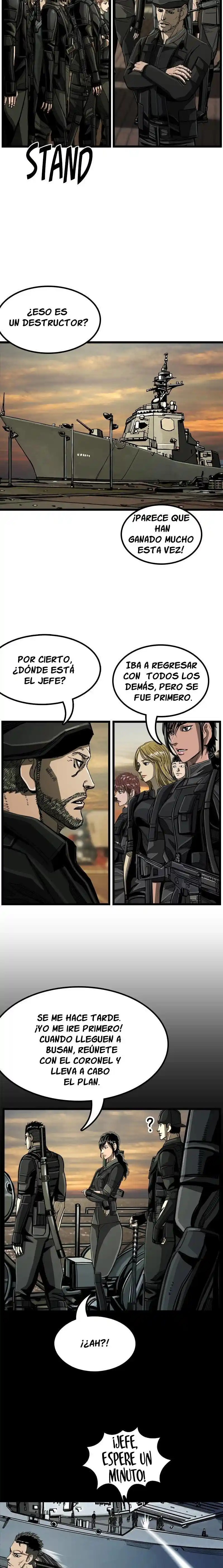 El Primer Cazador - Capítulo 56 - Página 15 - LectorTMOo