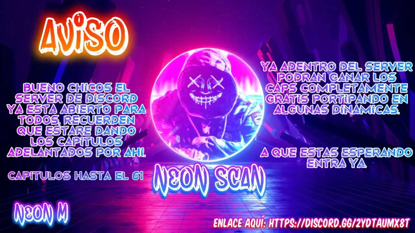 El Primer Cazador - Capítulo 56 - Página 18 - LectorTMOo