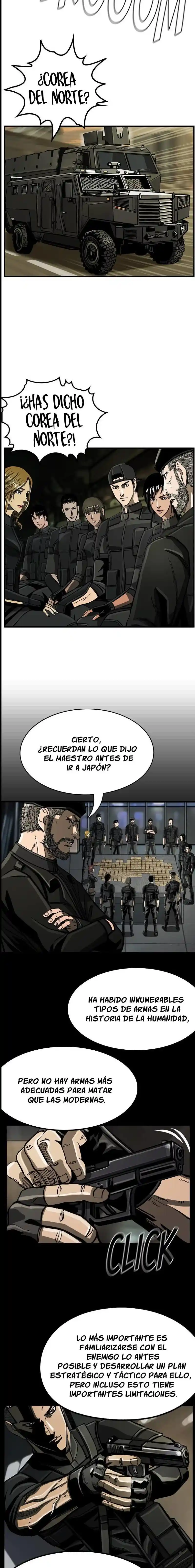 El Primer Cazador - Capítulo 57 - Página 3 - LectorTMOo