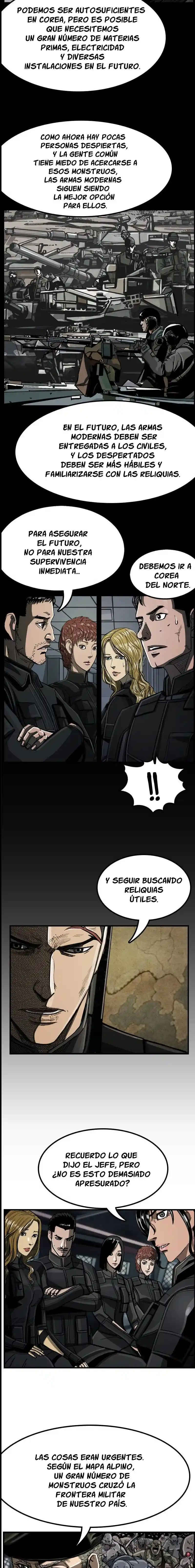 El Primer Cazador - Capítulo 57 - Página 4 - LectorTMOo