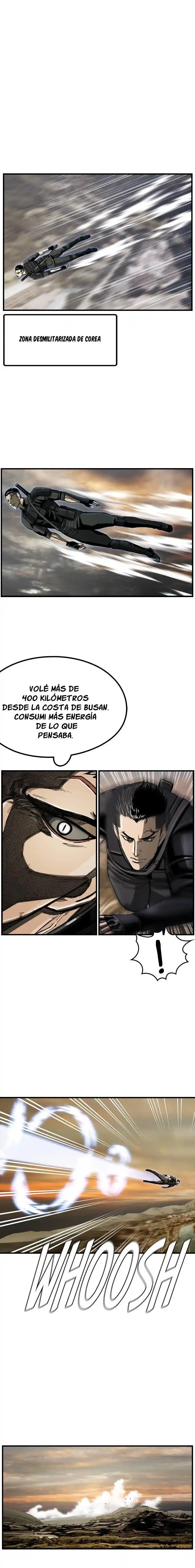 El Primer Cazador - Capítulo 57 - Página 6 - LectorTMOo