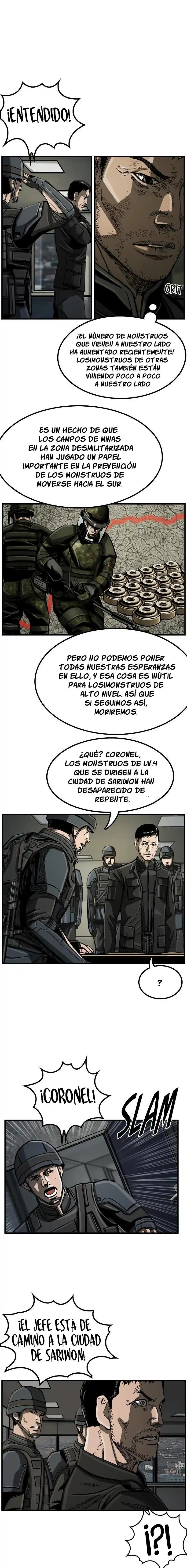 El Primer Cazador - Capítulo 57 - Página 14 - LectorTMOo