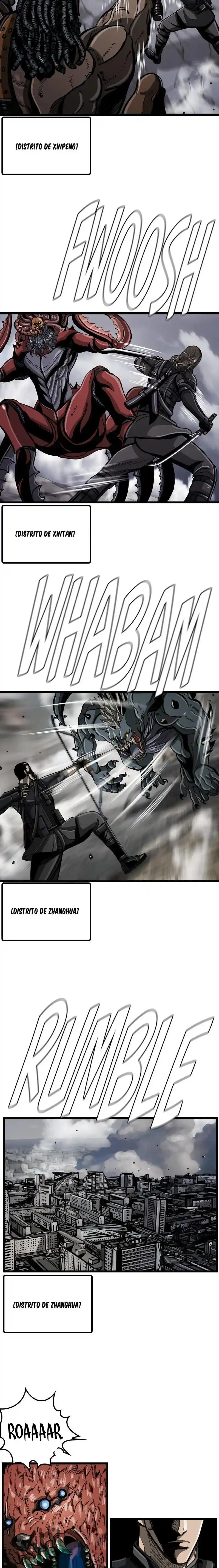 El Primer Cazador - Capítulo 59 - Página 6 - LectorTMOo