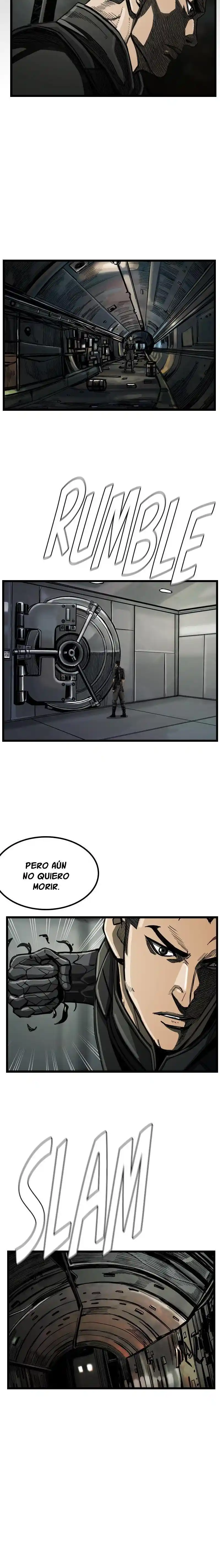 El Primer Cazador - Capítulo 59 - Página 10 - LectorTMOo