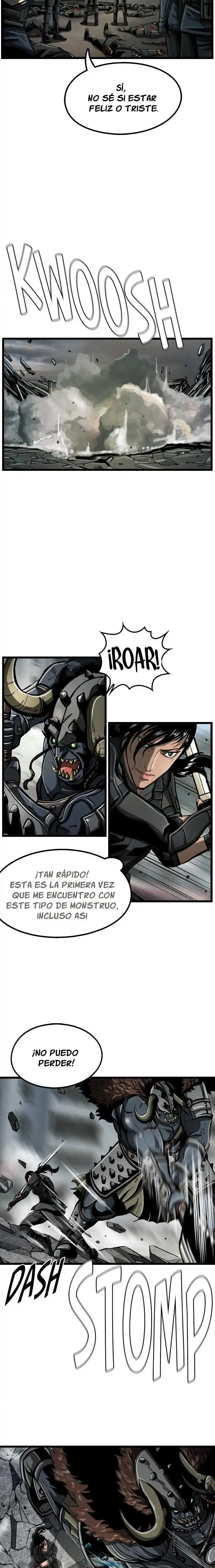 El Primer Cazador - Capítulo 60 - Página 7 - LectorTMOo