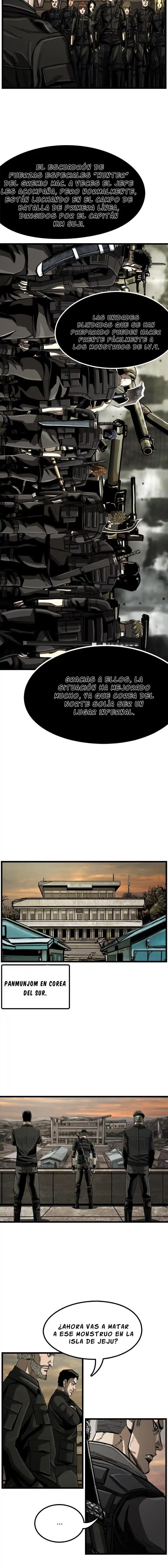El Primer Cazador - Capítulo 61 - Página 8 - LectorTMOo