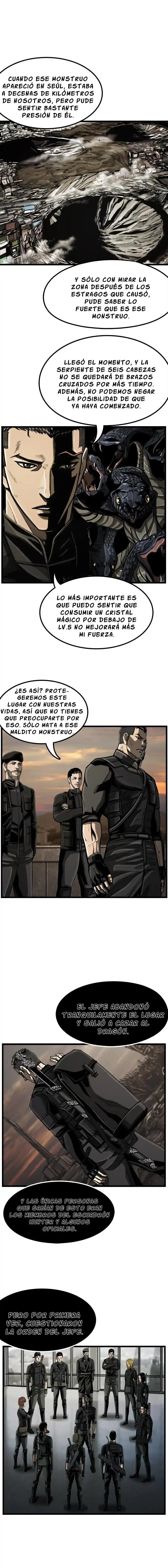 El Primer Cazador - Capítulo 61 - Página 9 - LectorTMOo