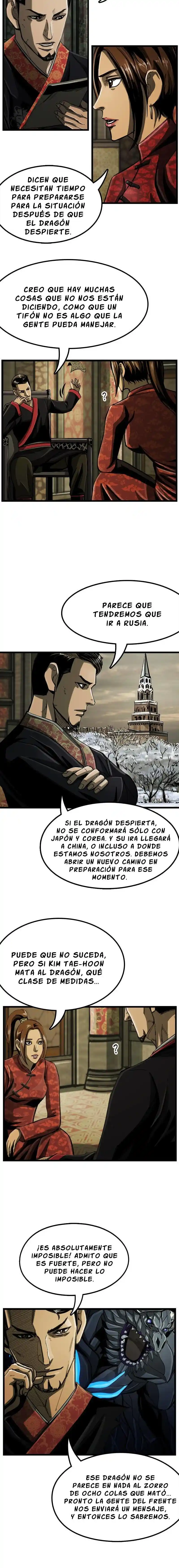 El Primer Cazador - Capítulo 61 - Página 13 - LectorTMOo