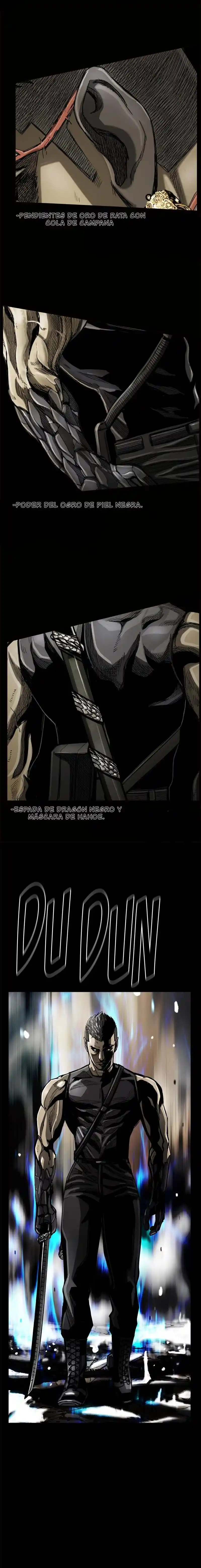 El Primer Cazador - Capítulo 61 - Página 15 - LectorTMOo