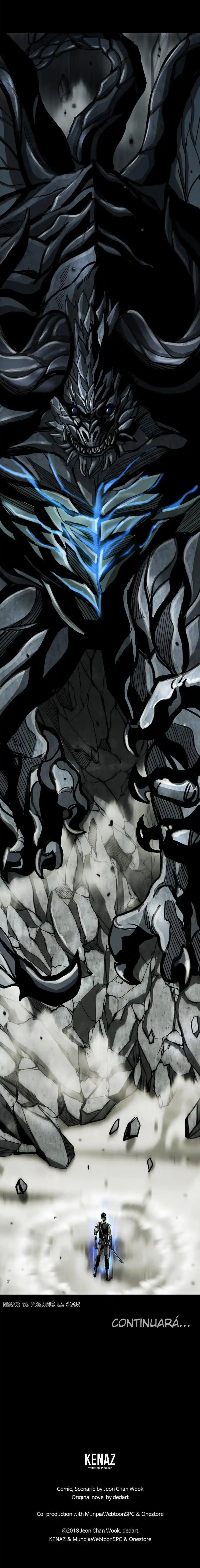 El Primer Cazador - Capítulo 61 - Página 16 - LectorTMOo