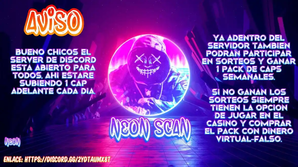 El Primer Cazador - Capítulo 61 - Página 17 - LectorTMOo