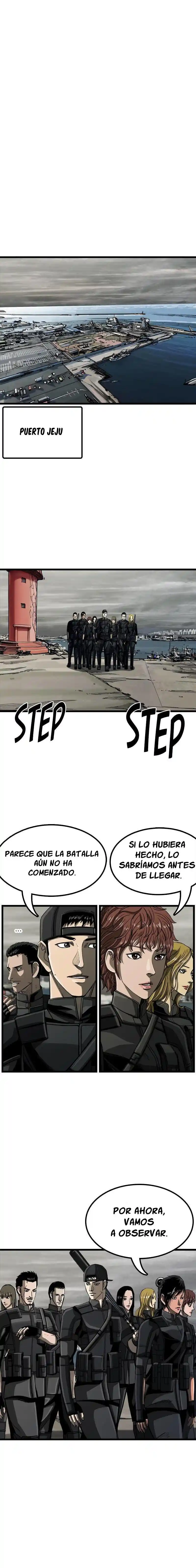 El Primer Cazador - Capítulo 62 - Página 2 - LectorTMOo