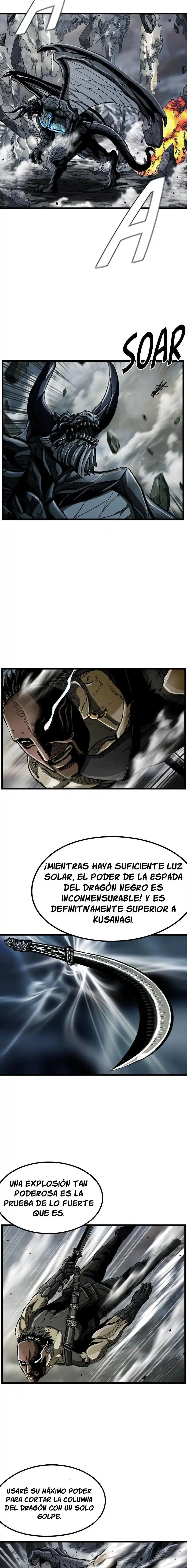 El Primer Cazador - Capítulo 63 - Página 12 - LectorTMOo