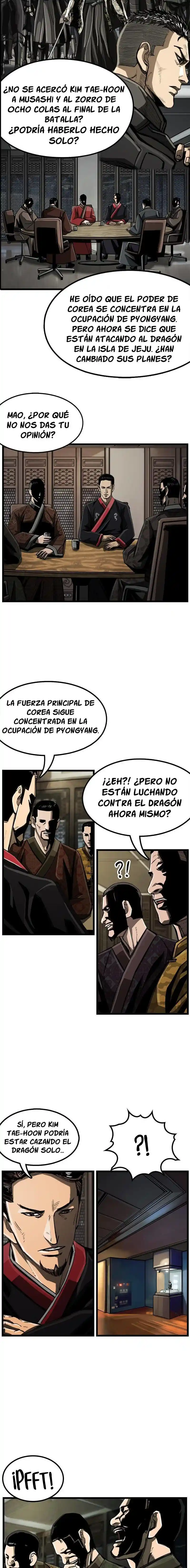 El Primer Cazador - Capítulo 64 - Página 4 - LectorTMOo
