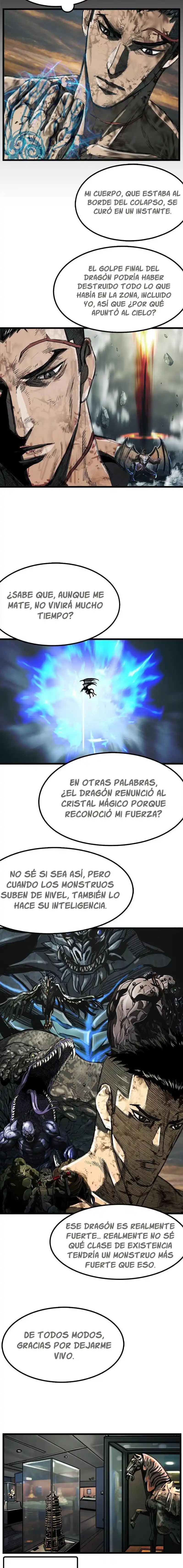El Primer Cazador - Capítulo 65 - Página 12 - LectorTMOo