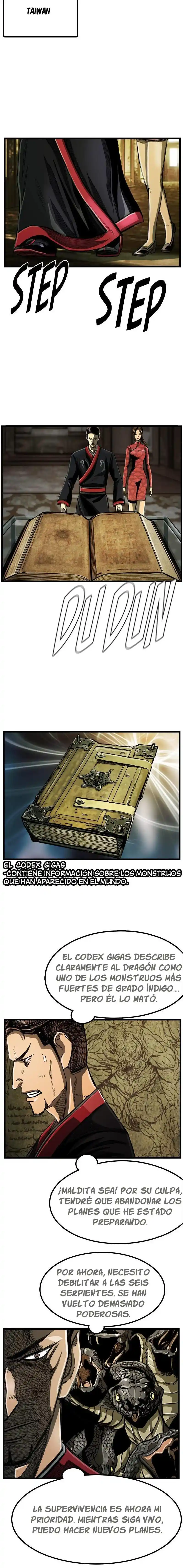 El Primer Cazador - Capítulo 65 - Página 13 - LectorTMOo