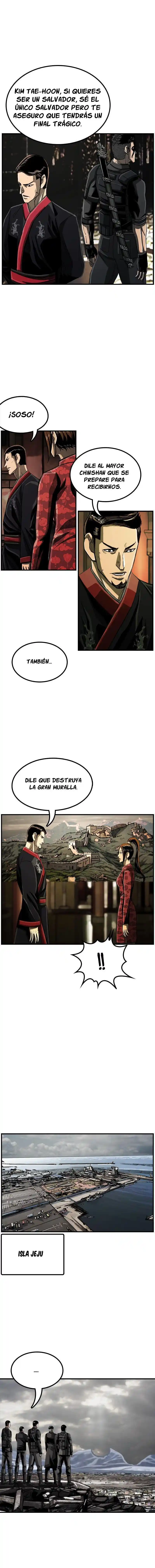 El Primer Cazador - Capítulo 65 - Página 14 - LectorTMOo