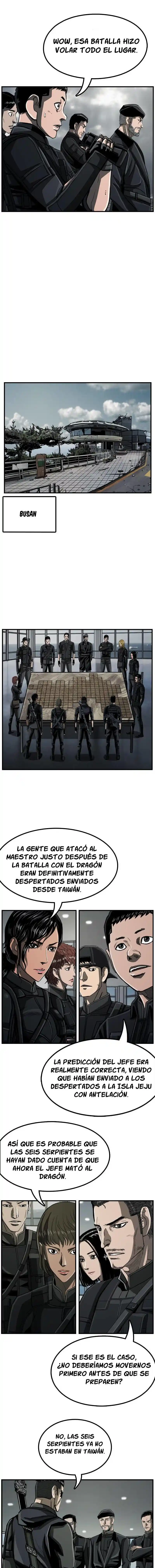 El Primer Cazador - Capítulo 65 - Página 15 - LectorTMOo