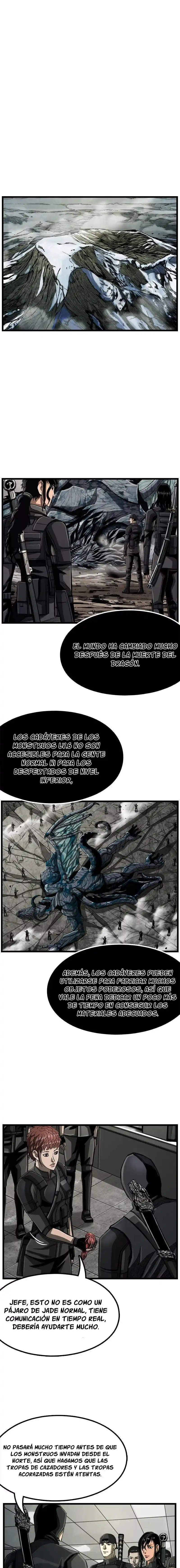 El Primer Cazador - Capítulo 66 - Página 2 - LectorTMOo