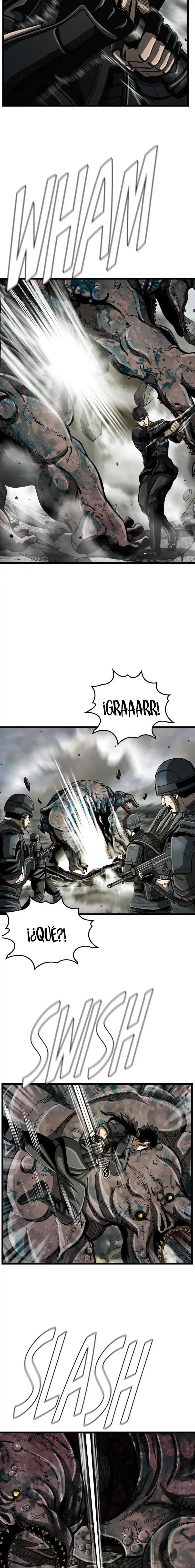 El Primer Cazador - Capítulo 66 - Página 8 - LectorTMOo