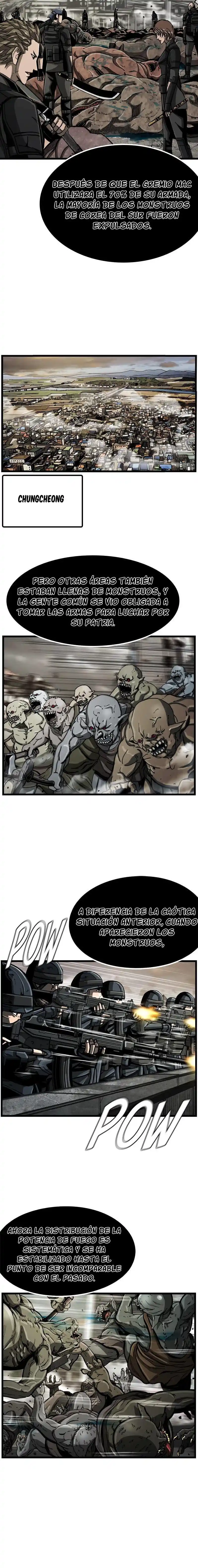 El Primer Cazador - Capítulo 66 - Página 12 - LectorTMOo